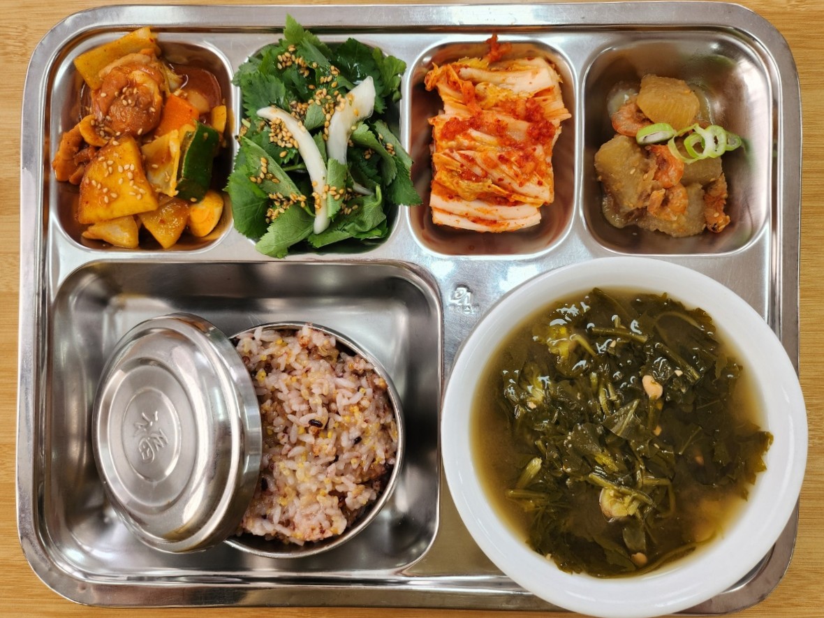 25.04.01.(화) 석식