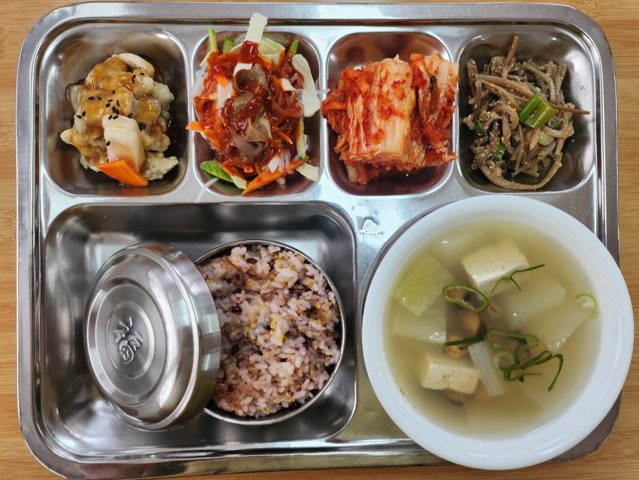 25.04.24.(목) 석식