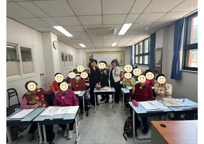 [재가, 맞돌] 2025년 소망초등학교 어버이날, 스승의날 행사