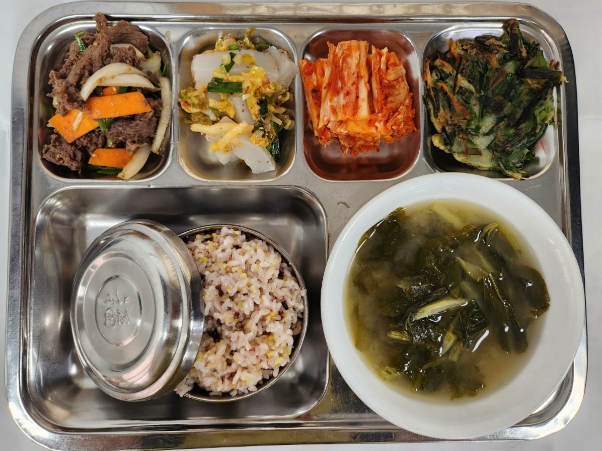 25.05.21.(수) 석식