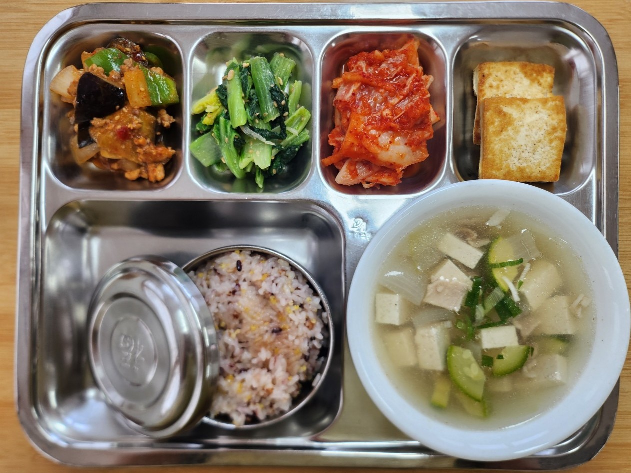 25.06.11.(수) 석식
