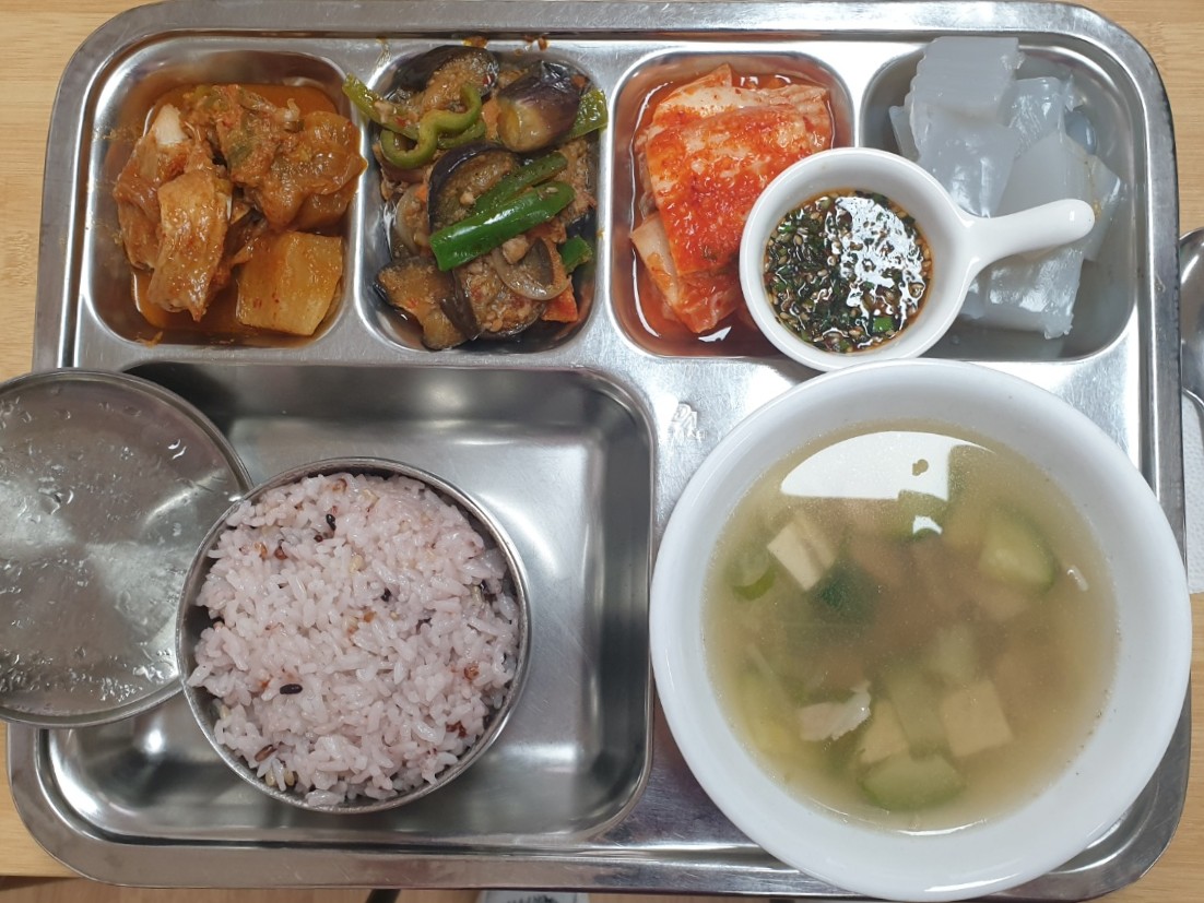 25.10.31.(금) 석식