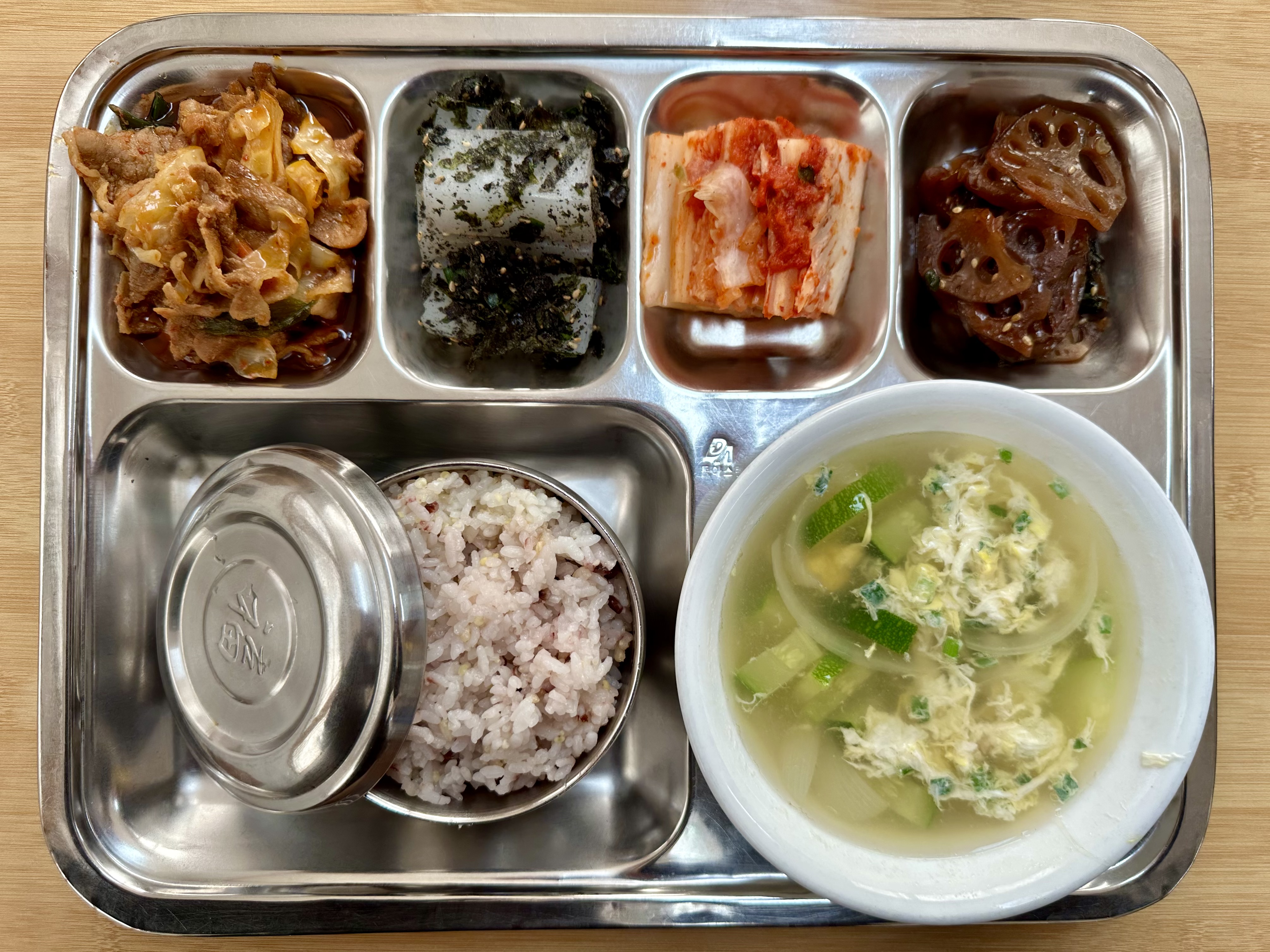 25.01.02.(금) 석식