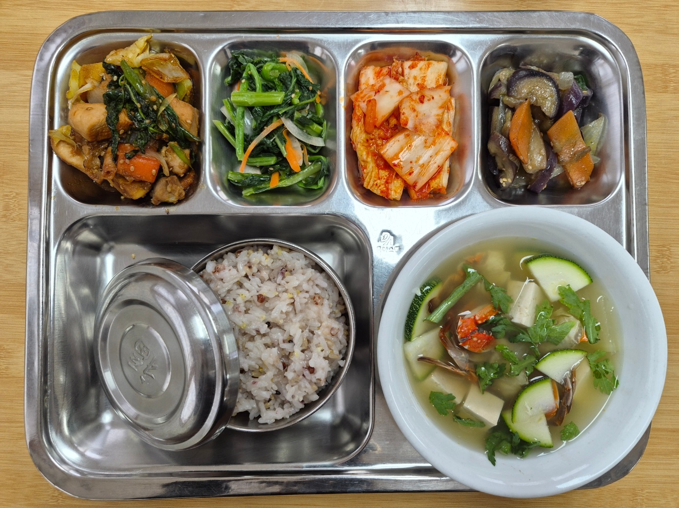 26.03.09.(월) 중식