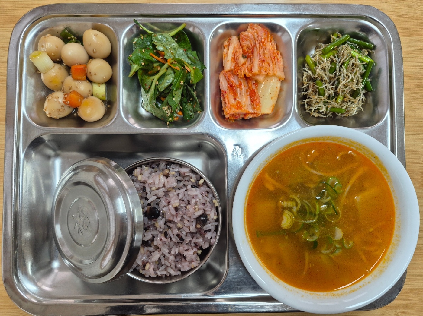 26.03.06.(금) 석식