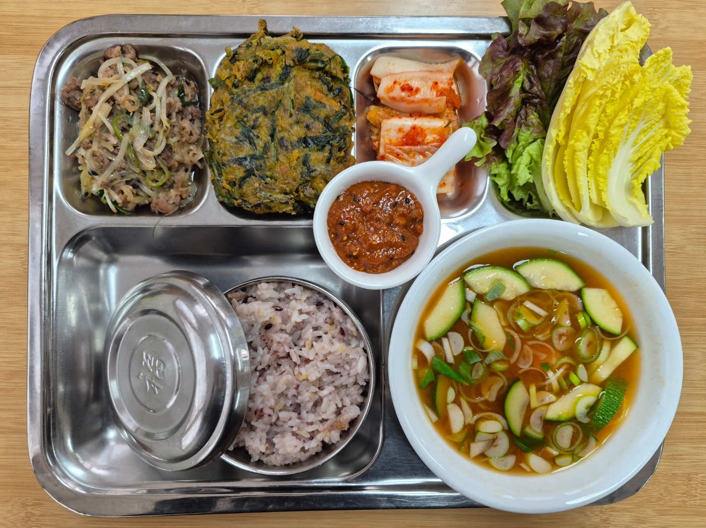 26.03.16.(월) 중식