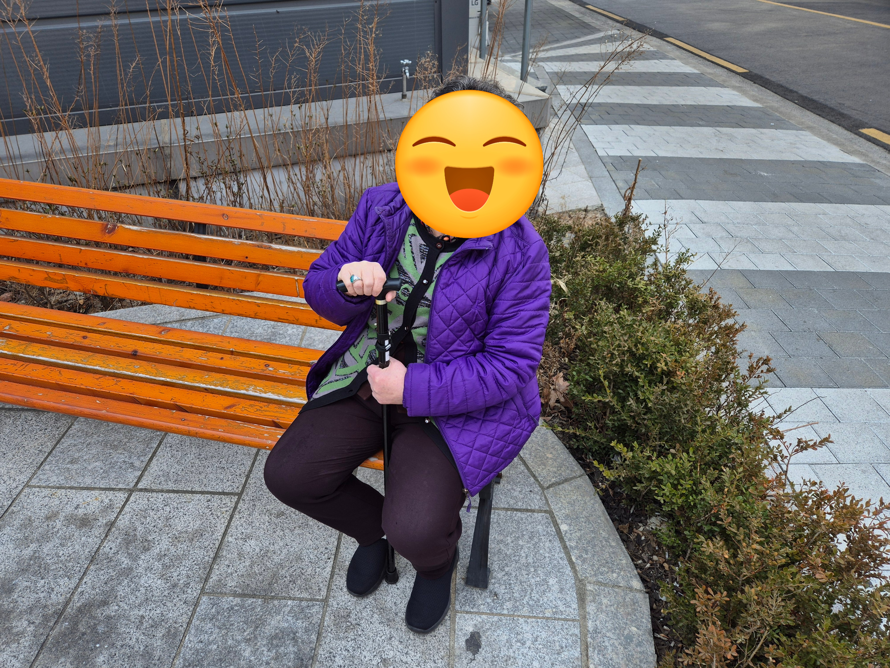 [데이] 2월 사회적응훈련