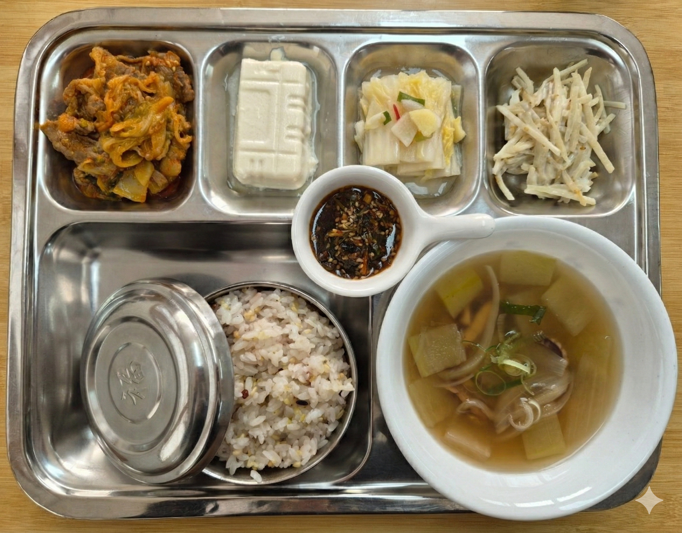 26.03.04.(수) 석식