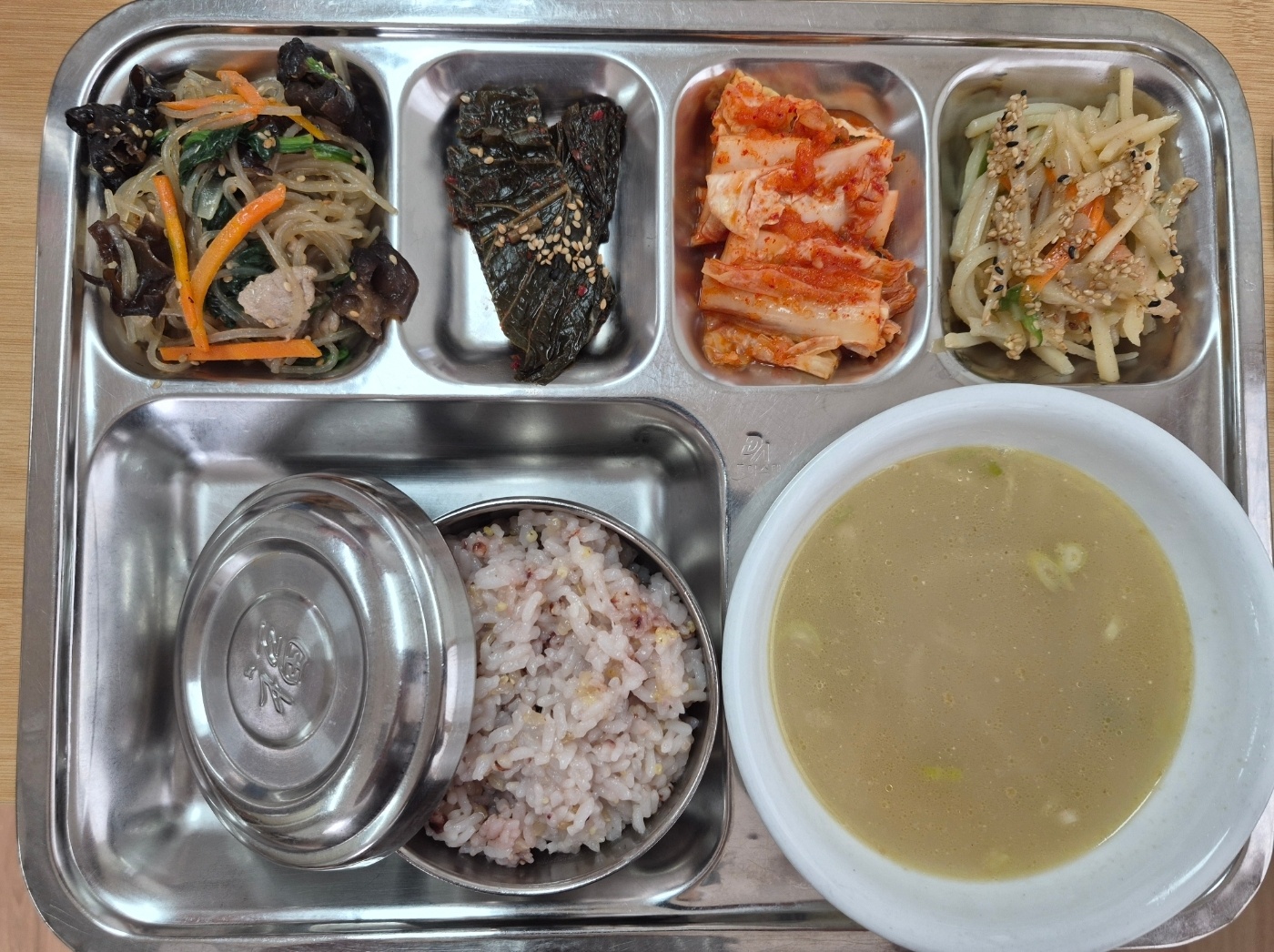 26.06.24.(수) 석식