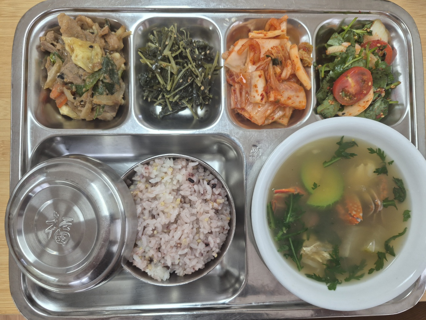 26.06.02.(화) 석식