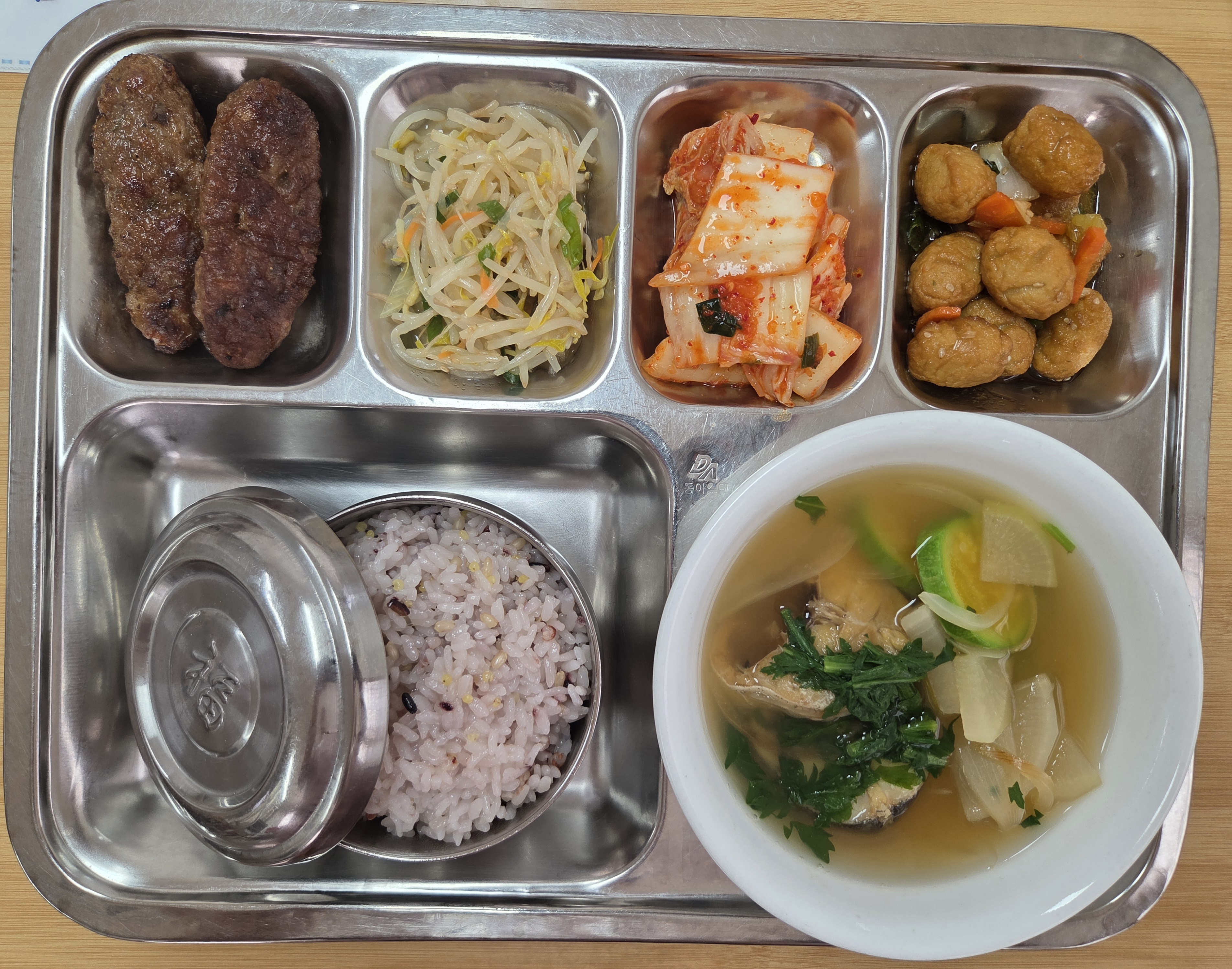 26.06.30.(화) 석식