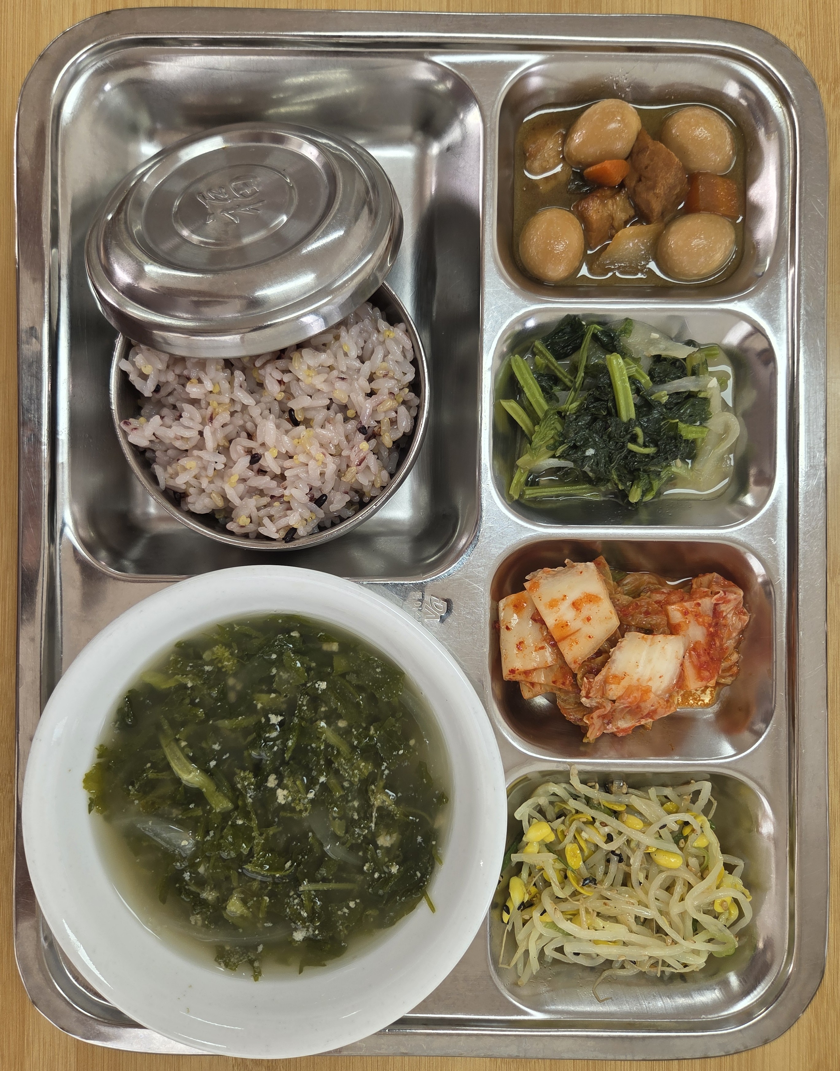 26.06.10.(수) 석식