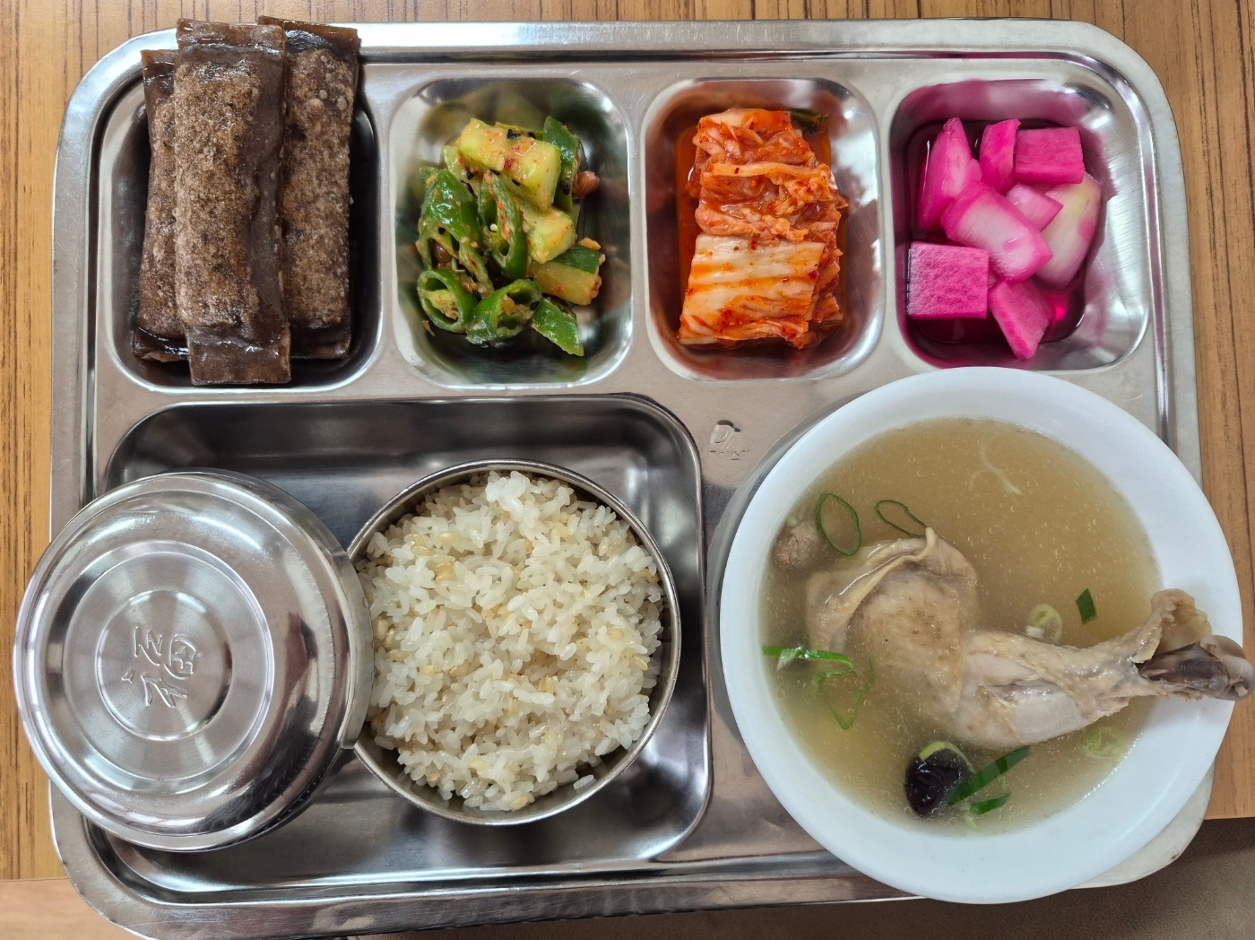 26.07.15.(수) 중식