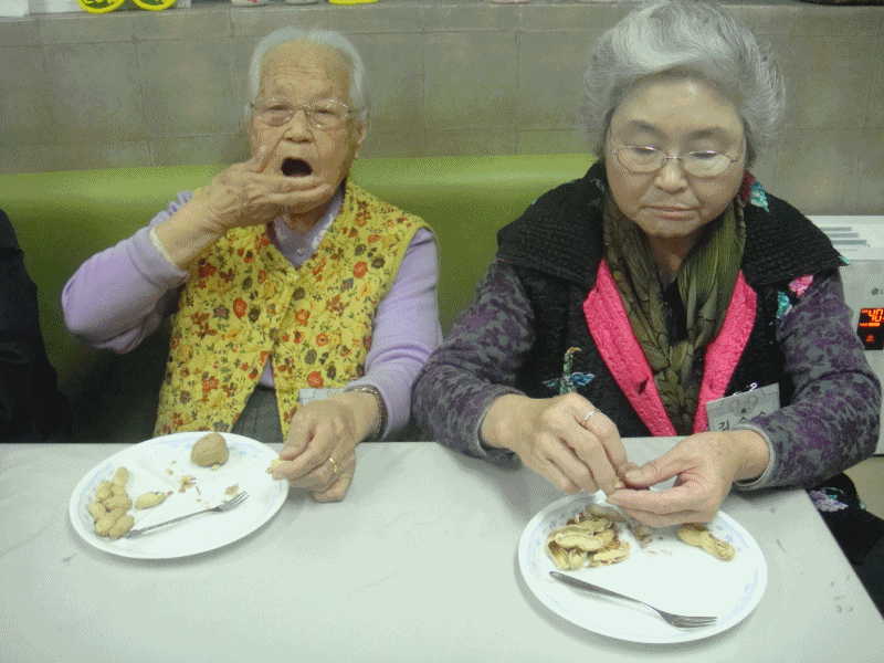 정월대보름행사