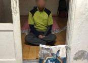 [재가지원] 박보검 팬클럽 쌀 기부 전달