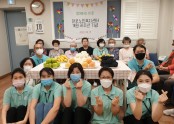 [공통] 마포노인복지센터 개원 22주년 기념 행사