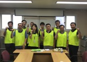[재가지원] 나누미봉사단과 함께하는 6차 주거환경개선서비스 및 개인위생서비스 실시