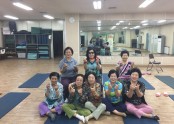 [재가지원] 몸이 건강해지는 기체조 '몸은 튼튼! 기가탄탄!'