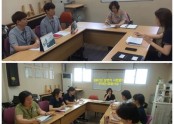 [공통] 상반기 사업평가 실시