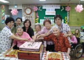 [공통] 마포노인복지센터 19주년 창립기념일