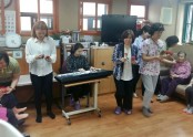 [데이/요양] 어버이날 행사