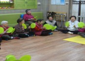 (2016.04.15) 데이케어센터 '맷돌체조' 프로그램