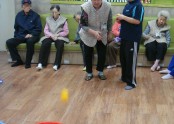 (2016.04.18) 데이케어센터 '도구체조' 프로그램