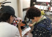 [재가지원] 재가어르신 요리 콘텐츠 제작 프로그램 '내가 바로 쿡(COOK)크리에이터!' 4차 활동