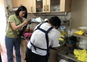 [재가지원] 재가어르신 요리 콘텐츠 제작 프로그램 '내가 바로 쿡(COOK)크리에이터!' 3차 활동