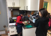 [재가지원] 재가어르신 요리 콘텐츠 제작 프로그램 '내가 바로 쿡(COOK)크리에이터!' 1차 활동