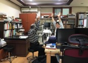 [재가지원] 2019년 안중한의원과 함께하는 한방의료지원