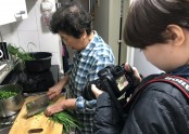 [재가지원] 재가어르신 요리 콘텐츠 제작 프로그램 '내가 바로 쿡(COOK)크리에이터!' 8차 활동