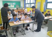 [재가지원] '6학년 소망초등학교 다니기' 8월 넷째 주 한글교육