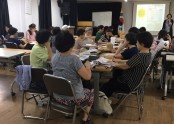 [방문,돌봄] 요양보호사 간담회