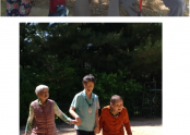 [데이, 요양] 특화 프로그램 소그룹 외출