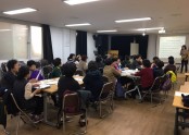 [방문,돌봄] 요양보호사 간담회