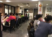 [방문,돌봄] 요양보호사 간담회