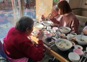 [요양시설] 요양시설 특화프로그램 (4회기)