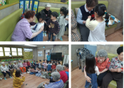 [데이케어센터]어버이날 행사 