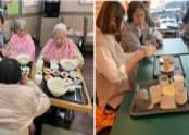 [요양]특화프로그램 '마포의 맛집을 찾아서'