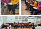 [데이]사회적응훈련-종교활동