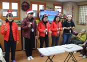 [공통] 2017년  성탄 행사 및 쉐프 특선 요리