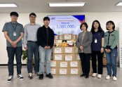 [맞춤돌봄] 어버이날 기념 '올리사랑 행사'