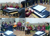 즐거운 음악교실