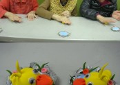 전통공예프로그램(오리연못만들기편)