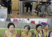 음악치료시간(주야간)