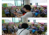 웃음치료 프로그램(주야간보호)