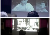 추억의 만리재 영화관(특화사업)^^*