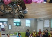 4월11일_용산마사회 민요공연