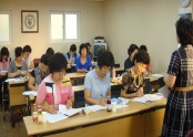 제6차 요양보호사 간담회